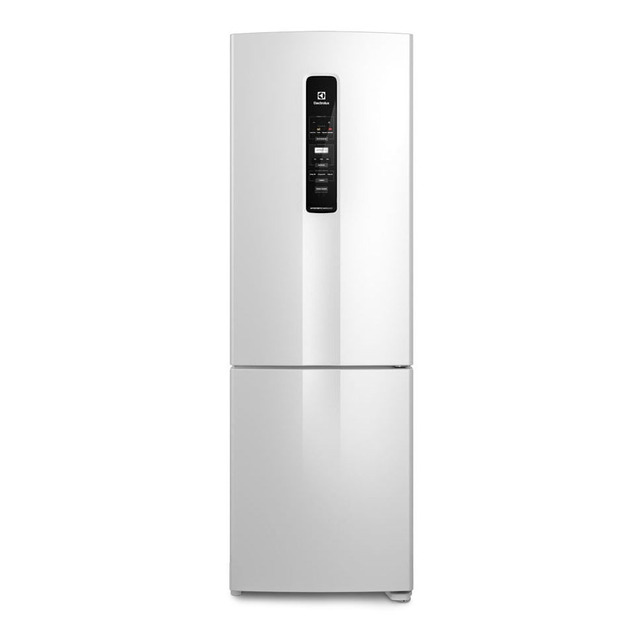 Geladeira Electrolux Inverse Inverter Efficient Com Autosens