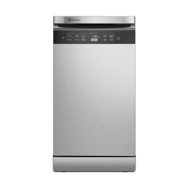 Lava Louças Ll10x 10 Serviços Inox Electrolux 110v